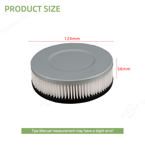 <span class=keywords><strong>Filtri</strong></span> motore <span class=keywords><strong>per</strong></span> aspirapolvere HEPA <span class=keywords><strong>per</strong></span> accessori <span class=keywords><strong>per</strong></span> aspirapolvere PowerSmith PAVC101 da 10 Amp - Product Image 4