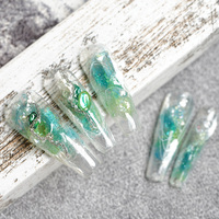 Missgel Vernis Gel Réfléchissant Effet Œil de Chat de Haute Qualité Organisateur de Vernis à Ongles Permanent Professionnel Gel UV pour Ongles