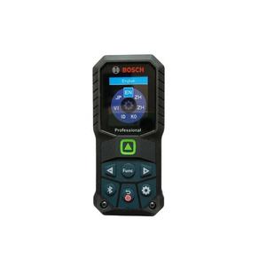 Bosch Professioneel Cg Laser Meetinstrument GLM50-27 Cg Laser Afstandsmeter - Product Image 1