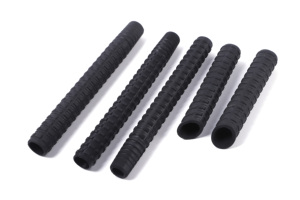 Nhà Máy ban đầu tùy chỉnh chế biến đa chức năng cao su Grips bộ phận - Product Image 3