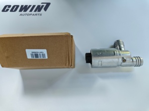 13411435995 para <span class=keywords><strong>BMW</strong></span> <span class=keywords><strong>318i</strong></span> 318is E36 <span class=keywords><strong>1992</strong></span> 1993 1994, Válvula de Control de Aire de Ralentí - Product Image 6