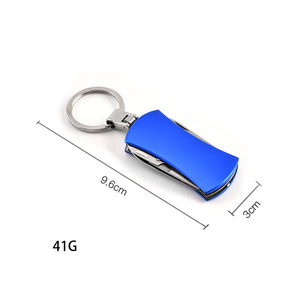 Outil multifonctionnel, ouvre-bouteille, couteau <span class=keywords><strong>de</strong></span> <span class=keywords><strong>poche</strong></span>, multi-outil pliable, porte-clés - Product Image 4