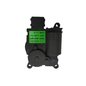 Actuador de Puerta de Temperatura para Changan CS75PLUS, Actuador de Puerta de Mezcla S311F280103-2400 8116020-CD01, Nuevo - Product Image 2