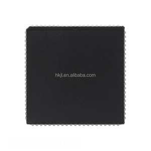 Embedded 84 LCC (J Lead) MC68HC11K1CFNE4R Comprar Componentes Electrónicos Distribuidor Autorizado Online - Product Image 1