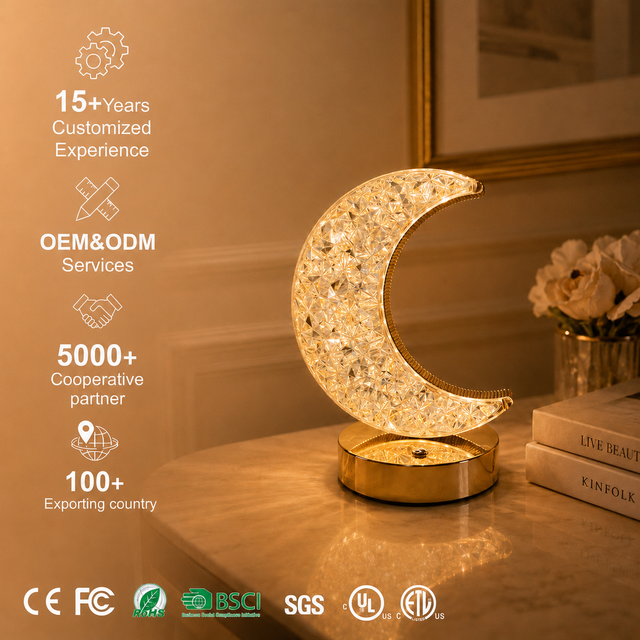Led Night Bedside Rechargeable Cordless Led Desk Ca with 3 Shades of Color Table Lamps