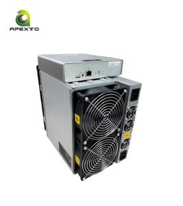 Bitmain antminer s19k Pro 120th/S 2760W hiệu quả cao Bitcoin thợ mỏ - Product Image 5