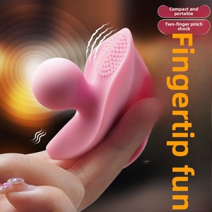 Huevo Vibrador Multifrecuencia de <span class=keywords><strong>Gran</strong></span> Venta, Estimulador Femenino con Succión y Vibración, Productos Sexuales - Product Image 3