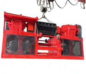 Heavy Duty Industrial Tire Shredder Machine Waste Tire <strong>Rubber</strong> Crushing <strong>Shredding</strong> Recycling Equipment for Sale - Product Image 2