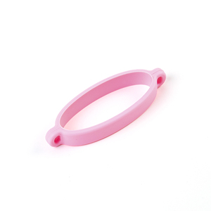 Anneau de fixation en silicone de qualité alimentaire pour gobelet, support élastique pour bouteille d'eau, bracelet de maintien pour voyage et activités de plein air - Product Image 4