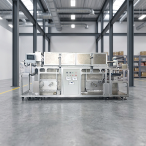 Máquina de Recubrimiento de Alta Calidad para Materiales en Rollo, Fabricante de Máquinas de Recubrimiento Personalizadas, Precio de Fábrica - Product Image 4
