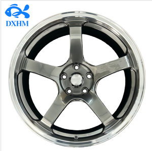 ล้อฟอร์จ 5x114.3 5x120 5x112 ขอบโครเมียม ล้อแม็กซ์ <span class=keywords><strong>TE37</strong></span> ขนาด 18 19 20 21 นิ้ว ล้อเว้าลึก ล้อแม็กซ์ <span class=keywords><strong>TE37</strong></span> สำหรับ Nismo Dodge Hellcat - Product Image 5