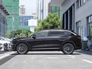 Leapmotor C11 2026, SUV électrique pur le plus vendu en Chine, version haut de gamme avec LiDAR, conduite autonome, batterie au lithium-fer-phosphate - Product Image 4
