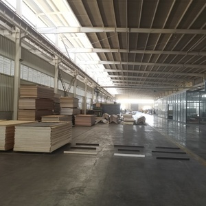 แผ่นไม้อัดพรีเมี่ยม30x30ซม. ทำจากไม้แบสวูดขนาด30x30ซม. สำหรับงานฝีมือ - Product Image 6