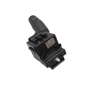 Interruptor de Faros y Direccionales para Mazda 6 3 CX-5, KD45-66-122 KS05-66-122, Repuesto Nuevo Original - Product Image 2
