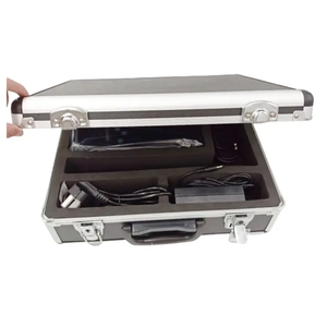 Appareil d'échographie vétérinaire, échographie portable clinique pour animaux d'élevage - Product Image 4