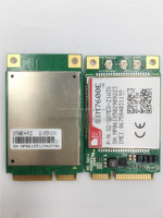 LTE Cat-4 4G Module adaptateur M2M Application POS Machines Balayage Terminaux Machine DTU SIMCOM SIM7600E-H mini pcie