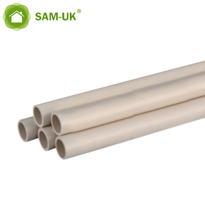 Nhà Máy Bán Ống Nhựa Chất Lượng Cao Có Kích Cỡ Tùy Chỉnh Giá Ống Nối <span class=keywords><strong>Cpvc</strong></span> - Product Image 4