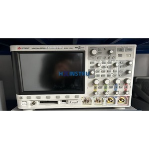 1 ชิ้นใหม่คีย์ไซท์ DSOX3034T ออสซิลโลสโคป DHL หรือ UPS H - Product Image 1