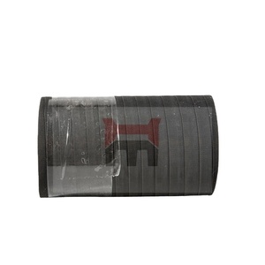 ท่อยางรถขุด PC200-7 PC220-7 ท่อยางอินเตอร์คูลเลอร์ 6738-11-4720 - Product Image 1