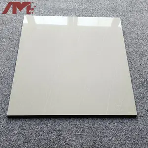 Nano super brillant de sol en porcelaine polie 60x60cm carreaux