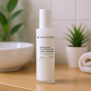 Emulsión Refinadora y Revitalizante para la Piel Phyto Pdrn 120ml con Centella y Aminoácidos para el Rostro - Product Image 1