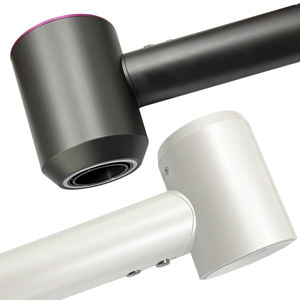 Nuevo DY Air WAP SONS <span class=keywords><strong>Secador</strong></span> de pelo sin hojas Blow Air Complete Styler Profesional iónico Ion negativo 1600W <span class=keywords><strong>Secador</strong></span> de pelo seco Original - Product Image 3