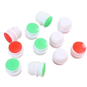 Bouchon de bouteille d'eau chaude, bouchon de thermos, bouchon de gobelet, bouchon de bouteille d'eau chaude domestique en silicone, un yuan - Product Image 3