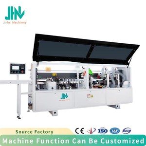 Machine à chantourner les lattes de bois JHM-364(M) – Structure renforcée, haute performance, professionnelle - Product Image 1