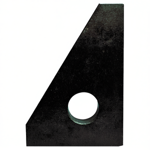 Take Black Granite Control Square 90 Degree Angle <b>Gauge</b> Precision <b>Measuring</b> <b>Tool</b> - Product Image 1