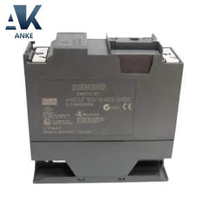 6ES7153-1AA03-0XB0 Module de connexion Siemens SIMATIC DP IM 153 - Product Image 2