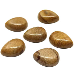 Cabochons <span class=keywords><strong>en</strong></span> pierre naturelle, pendentif <span class=keywords><strong>en</strong></span> pierre bleue, aventurine bleue, cabochon, <span class=keywords><strong>boutique</strong></span> <span class=keywords><strong>en</strong></span> <span class=keywords><strong>ligne</strong></span> directe - Product Image 4