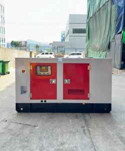 מחיר טוב yto דיזל גנרטור 15kva 16kva 20kva 30kva 30kva 40kva כוח רעש נמוך אטומים - Product Image 2