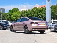 2026 La dernière voiture Volkswagen Passat 280TSI édition Business 5 places fonctionnant au gazole