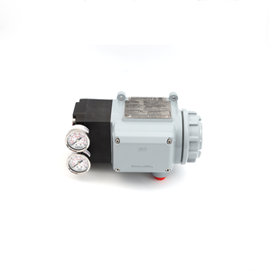คอนโทรลเลอร์ Masoneilan SVI3 รุ่นใหม่ ความแม่นยำสูง พร้อมจาก Wuzhong ประเทศจีน - Product Image 3