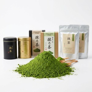 Poudre de Matcha de Grade 7A Certifiée Biologique USDA, Thé Vert Cérémonial, Marque Privée, Logo Personnalisé, Échantillon Gratuit, Vente en Gros, En Vrac - Product Image 3
