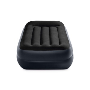 Colchón Inflable de Terciopelo con Bomba Electrónica Integrada, Colchón de Aire Inflable en Oferta - Product Image 5