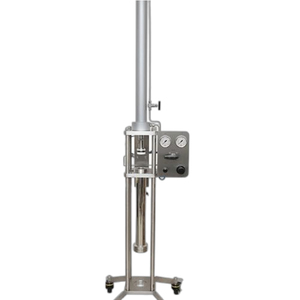 Dinamik Eksenel Sıkıştırma Kolon Sistemi (DAC) Hazırlıksal HPLC Kromatografisi - Product Image 2