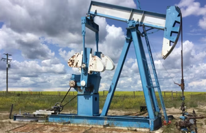 משאבת שמן api 11e יחידת שאיורים שקע יחידת שאיבת עבור שמן כבד ייצור טוב - Product Image 6