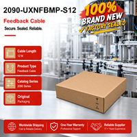 202610 2090-UXNFBMP-S12 Câble hybride blindé 100% original 2090UXNFBMPS12