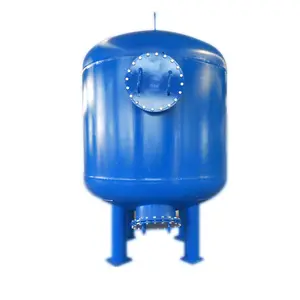 Beste Qualität Niedriger Preis Selbst reinigender Wasserfilter/Sieb Mechanischer industrieller automatischer Bürsten filter