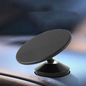 X424 Productos Recién Llegados Soporte Magnético para Teléfono, Soporte Magnético para Teléfono Móvil para Gimnasio, Soporte Magnético para Teléfono Celular para el Tablero del Automóvil - Product Image 4