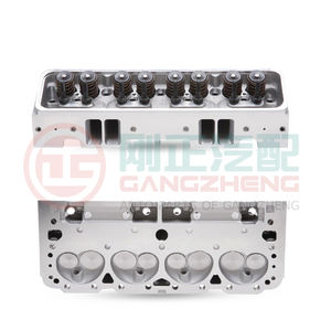 Pièces de culasse auto en aluminium pour CHANA MINI VAN CHANA STAR S460 CM9 M201 Star9 M401 RUIXING M80 M90 HONOR - Product Image 3