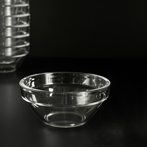 Tazón de tarro de plástico PS de 45ml para cosméticos para crema, producto para el cuidado de la piel y mezcla de polvos - Product Image 4