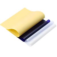 FIXPMU 100 feuilles/boîte Papier de transfert de tatouage A4 de haute qualité 100 feuilles/boîte Accessoire de maquillage permanent premium