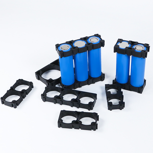 Chất Lượng Cao 65 Di Động Tổ Ong Pin Lithium Khung 65Mm Pin Chủ Cho Phụ Kiện Xe Đạp Phụ Tùng - Product Image 2