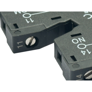 Contrôleurs dédiés PLC PAC d'automatisation industrielle de haute qualité avec contrôleur RSL1PVBU - Product Image 2