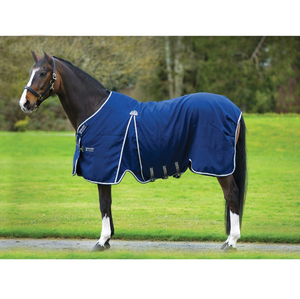 <span class=keywords><strong>Couverture</strong></span> <span class=keywords><strong>de</strong></span> <span class=keywords><strong>cheval</strong></span> d'intérieur Oxford 600D résistante à l'usure, avec <span class=keywords><strong>sangle</strong></span> <span class=keywords><strong>de</strong></span> ventre réglable, <span class=keywords><strong>couverture</strong></span> équestre durable, taille personnalisée - Product Image 6