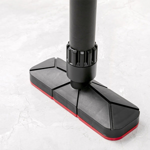 Ya Ran Parallel <b>Bars</b> Steel Portable Horizontal <b>Bar</b> Trainer For Pull Ups Exercise Equipment - Product Image 2