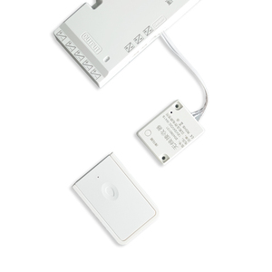 Công Tắc Cảm Ứng Có Thể Sạc Lại Điều Khiển Cửa Quét Nhà Bằng Tay Người Cảm Biến Cảm Ứng Tủ Quần Áo Đèn LED Công Tắc Điều Khiển Từ Xa - Product Image 2