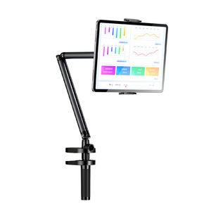 2025 טלפון עצלן עצלן טלפון שולחן שולחן עבודה לוח שולחן עבודה מעמד אוניברסלי - Product Image 4